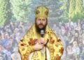 Un cunoscut ierarh din Moldova, PS Damaschin Dorneanul își sărbătorește ocrotitorul spiritual