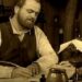 31 decembrie 1889 – S-a stins din viaţă la Iaşi marele povestitor român Ion Creangă