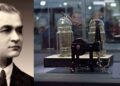 10 decembrie 1870 – S-a născut Nicolae Vasilescu Karpen, fizician şi inventator român