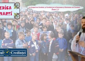 Predică la Duminica a 27-a după Rusalii (Tămăduirea femeii gârbove),  † Nichifor Botoșăneanul, Episcop-vicar al Arhiepiscopiei Iașilor