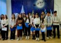 Sărbătoarea Sfântului Nicolae marcată la Liceul ,,Alexandru cel Bun” Botoșani