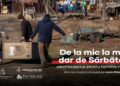 Mai multe familii nevoiașe din Botoșani sun beneficiare ale Campaniei caritabile inițiată de Mitropolia Moldovei și Bucovinei