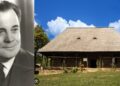 13 decembrie 1893 – S-a născut Gheorghe Atanasiu, fizician român