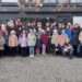 Episcopul Antonie de Bălți a participat la Târgul de Crăciun de la Centrul Educațional „Anastasis”