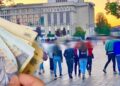 Bani de la stat pentru elevii cu probleme de sănătate