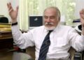 23 decembrie 2021 – A încetat din viață academicianul Dan Berindei