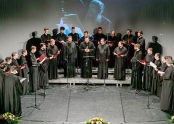  „Ofrandă Iubirii întrupate”. Concertul de colinde organizat la Rădăuți