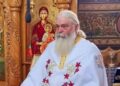 Un binecunoscut duhovnic din Moldova, Părintele Calistrat își serbează ziua de naștere