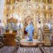 Liturghie arhierească la Mănăstirea Cămârzani, la sărbătoarea Sfântului Nicolae
