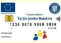 O nouă tranşă de bani pe cardurile sociale 