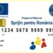 O nouă tranşă de bani pe cardurile sociale