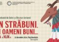 „Din străbuni, din oameni buni…”, ediţia a XLIX-a, în Piaţa Revoluţiei din municipiul Botoşani