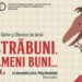 „Din străbuni, din oameni buni…”, ediţia a XLIX-a, în Piaţa Revoluţiei din municipiul Botoşani