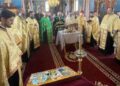 Biserica, bolnavii și Sfinții Tămăduitori. Cercuri misionar-pastorale în județul Botoșani
