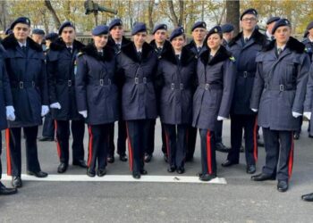 15 decembrie – Ziua Cercul Militar Național