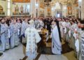 Mănăstirea din Ardeal, unde merg mii de botoșăneni în pelerinaj, și-a pomenit starețul la 40 de zile