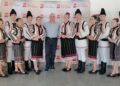 „E vremea colindelor!”. Festival-concurs județean de colinde tradiționale românești la Ungureni