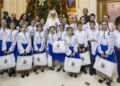 Patriarhul Daniel: Virtuțile Sf. Nicolae, reper de inspirație pentru toate vârstele, dar mai cu seamă pentru tineri