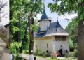Preasfinţitul Părinte Veniamin, Episcopul Basarabiei de Sud, va săvârşi Sfânta Liturghie la Mănăstirea Coșula