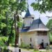 Preasfinţitul Părinte Veniamin, Episcopul Basarabiei de Sud, va săvârşi Sfânta Liturghie la Mănăstirea Coșula