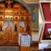 Biserica din satul Hilișeu-Crișan, s-a îmbogățit cu un odor de mare preț: unul dintre papucii Sfântului Ierarh Spiridon
