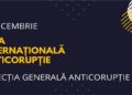 9 decembrie – Ziua Internaţională Anticorupţie