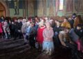 „Bucuria Crăciunului în dar”. Activități caritabile de Crăciun organizate de elevi în Protopopiatul Dorohoi