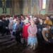 „Bucuria Crăciunului în dar”. Activități caritabile de Crăciun organizate de elevi în Protopopiatul Dorohoi