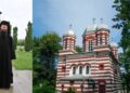 Arhimandritul Ioan Harpa, starețul Mănăstirii Popăuți, va susține o conferință la Dorohoi