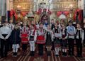 „Sfânta Spovedanie și Sfânta Împărtășanie, medicamente duhovnicești pentru viața în Hristos”. Seară duhovnicească la Parohia Dimăcheni, Protopopiatul Dorohoi