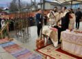 Două Biserici din județul Botoșani, cu hramul „Sfânta Muceniță Varvara”, vor fi în sărbătoare