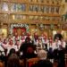 Primul dintre Concertele caritabile din cadrul Campaniei „Un Crăciun pentru fiecare”, a avut loc la Fălticeni