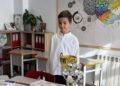 Un copil din România uimește o lume întreagă. Filip Adrian Rădulescu, campionul campionilor la aritmetică mentală