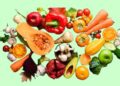 Importanţa creșterii consumului de legume, fructe și semințe