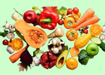 Importanţa creșterii consumului de legume, fructe și semințe