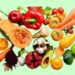 Importanţa creșterii consumului de legume, fructe și semințe