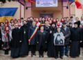 O școală din Vadu Moldovei și o stradă din Rădăuți au primit numele Episcopului vicar Gherasim Putneanul