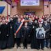 O școală din Vadu Moldovei și o stradă din Rădăuți au primit numele Episcopului vicar Gherasim Putneanul