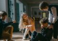 Sănătatea mintală a şcolarilor este tot mai precară