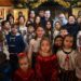 Nașterea Domnului la Centrul Eparhial de la Roma