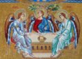 „Mutarea într-o țară neortodoxă m-a ajutat să mă apropii de Dumnezeu”. O româncă din străinătate prezintă pe frumusețea Ortodoxiei