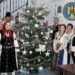 Recomandările ISU Botoșani la împodobirea bradului de Crăciun