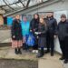 „FERICITARE de la cel mic la … cel mare!”. Proiect al unor studenți și elevi din Iași