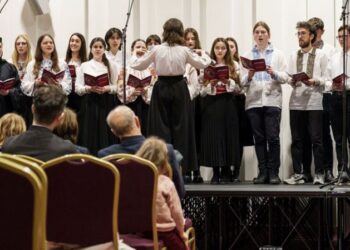 Serbarea de Crăciun a Facultății de Teologie Ortodoxă „Dumitru Stăniloae” din Iași