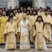 Sărbătoarea Nașterii Domnului a adunat sute de credincioși la Catedrala Mitropolitană din Iași