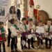 Concursul județean „Sfântul Nicolae, prietenul copiilor”. O sărbătoare plină de bucurie la Iași