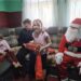 Pompierii din Coțușca Botoșani au oferit iubire, dăruire, speranță și credință la mai multe familii aflate în nevoi
