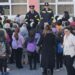 Elevi de la Școala gimnazială nr. 11 Botoșani au primit sfaturi de la pompieri