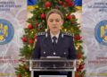 Pompierii, polițiștii, jandarmii și polițiștii de frontieră vor fi la datorie, de Revelion, astfel încât botoșănenii să petreacă zilele libere în siguranță