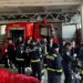 Elevi de la un liceu din Dorohoi au fost „instruiți” de pompieri